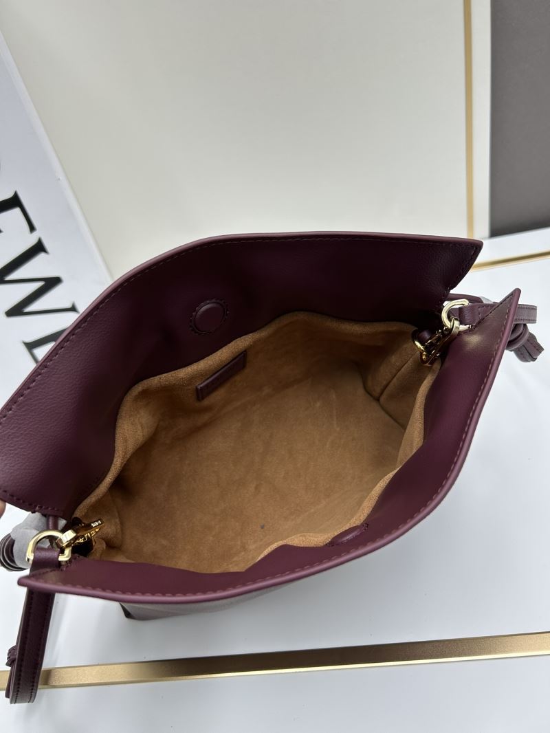 Loewe Flamenco Bags